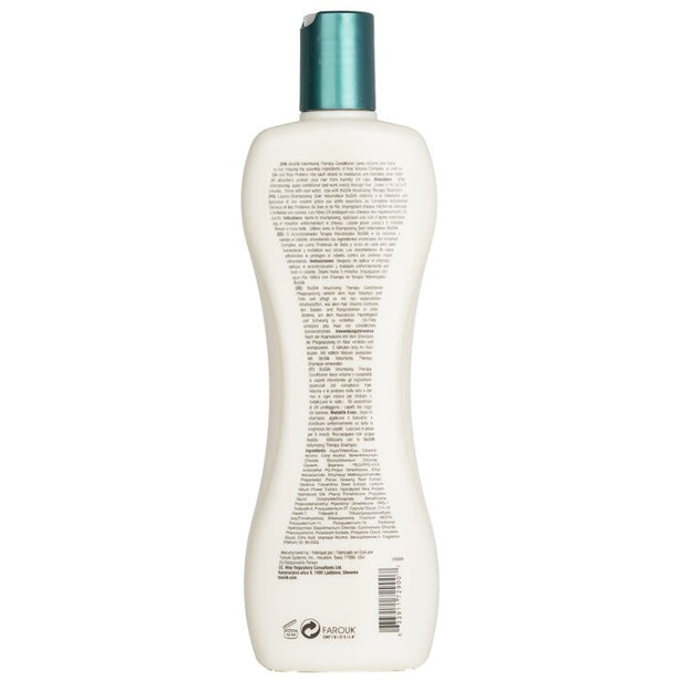 Volumizing Therapy Conditioner