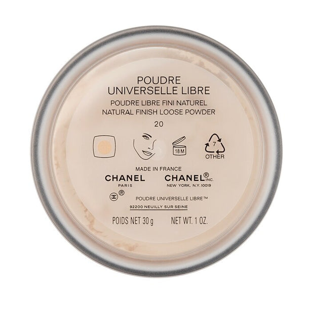 Poudre Universelle Libre - - 30g/1oz