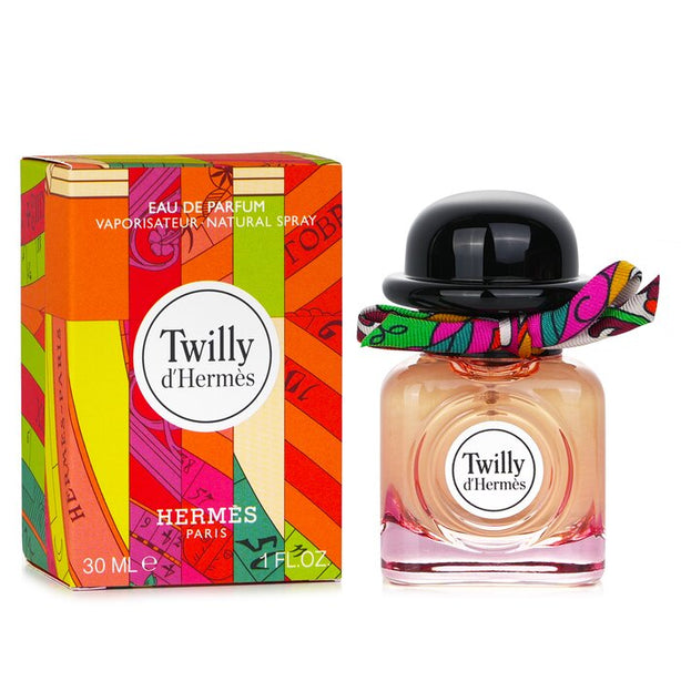 Twilly D'hermes Eau De Parfum Spray