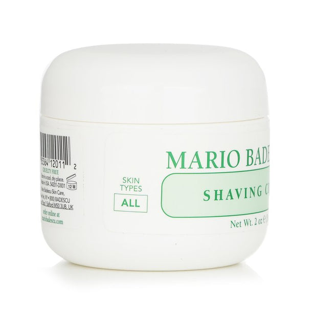 Shaving Cream.