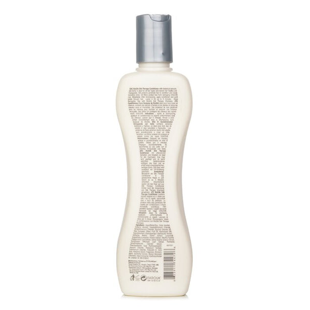 Silk Therapy Conditioner