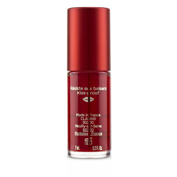 Water Lip Stain - # Water - 7ml/0.2oz