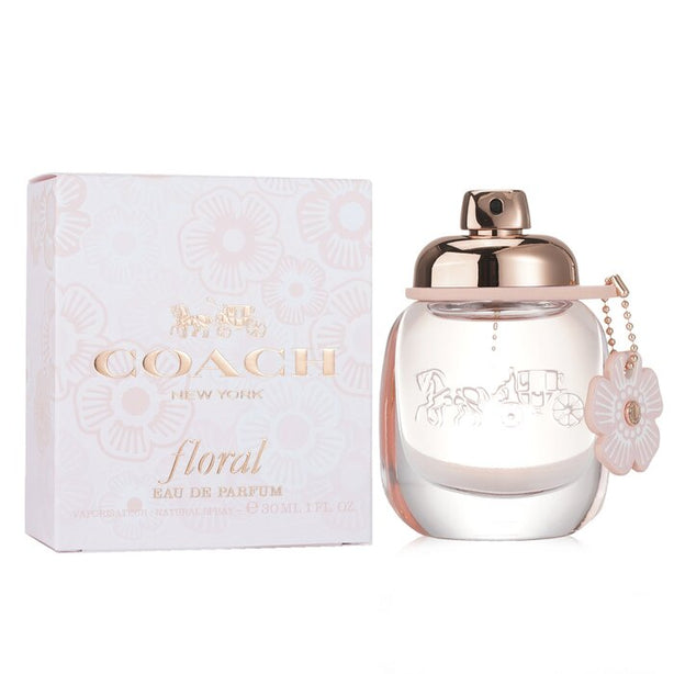 Floral Eau De Parfum Spray