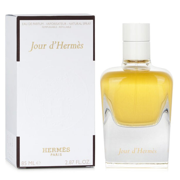 Jour D'hermes Eau De Parfum Refillable Spray