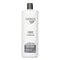 Derma Purifying System 2 Cleanser Shampoo (natural Hair, Progressed Thinning)