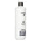 Derma Purifying System 2 Cleanser Shampoo (natural Hair, Progressed Thinning)