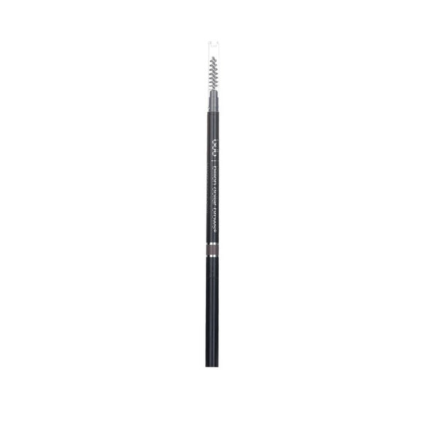 Brows On Point Waterproof Micro Brow Pencil - - 0.045g/0.002oz