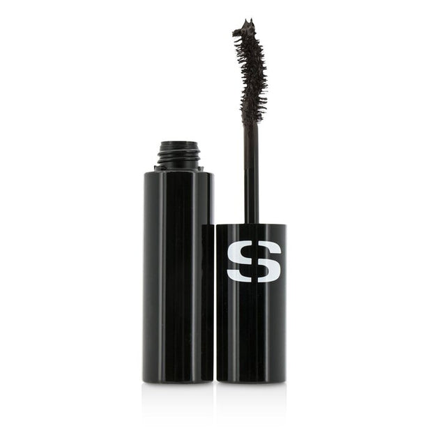 So Curl Mascara Curling & Fortifying - Deep - 10ml/0.33oz