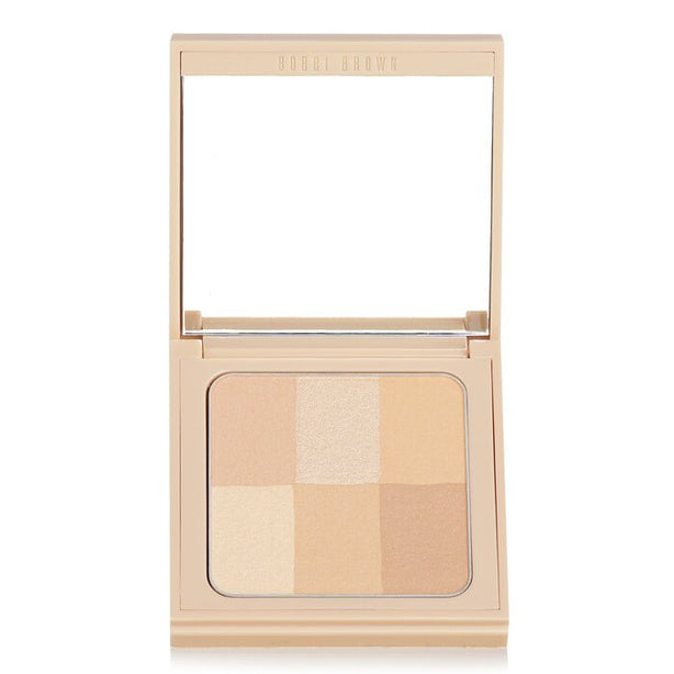Nude Finish Illuminating Powder - # - 6.6g/0.23oz