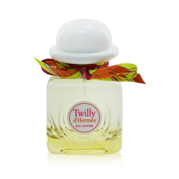 Twilly D'hermes Eau Ginger Eau De Parfum Spray