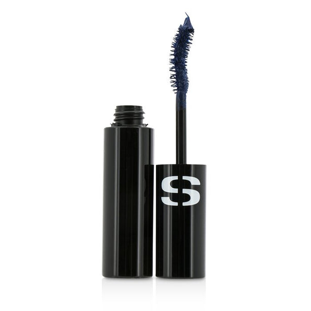 So Curl Mascara Curling & Fortifying - Deep - 10ml/0.33oz