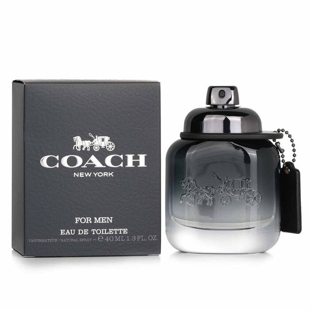 For Men Eau De Toilette Spray