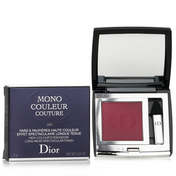Mono Couleur Couture High Colour Eyeshadow