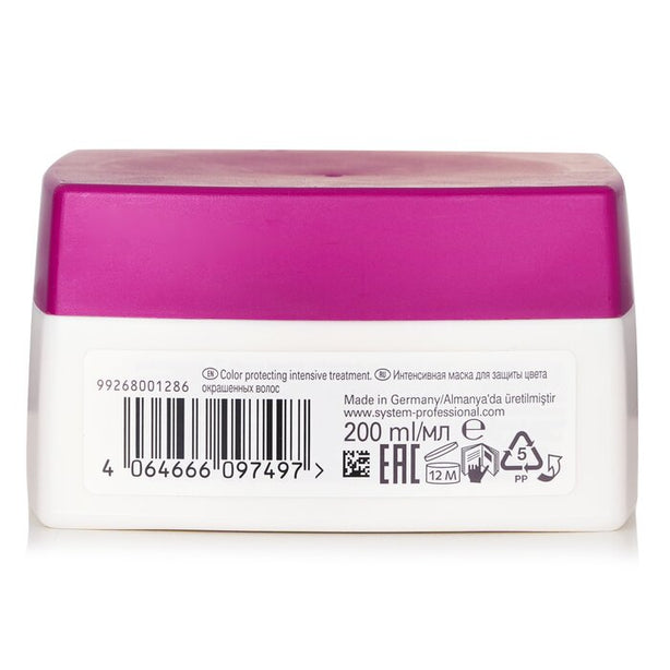 Sp Color Save Mask (for Coloured Hair)