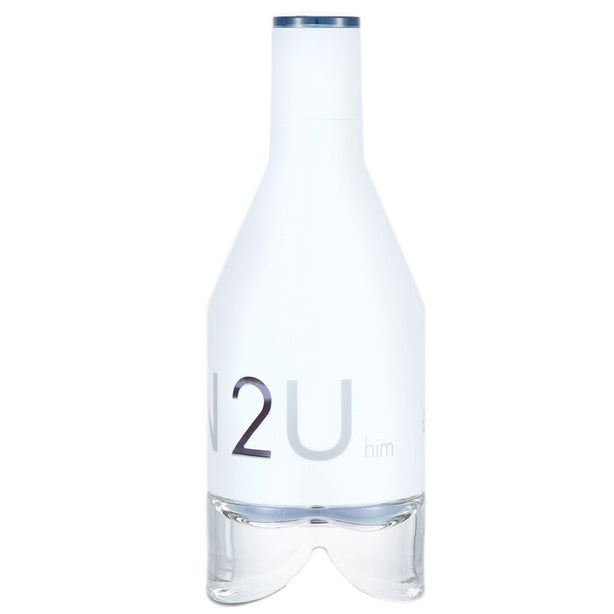 In2u Eau De Toilette Spray