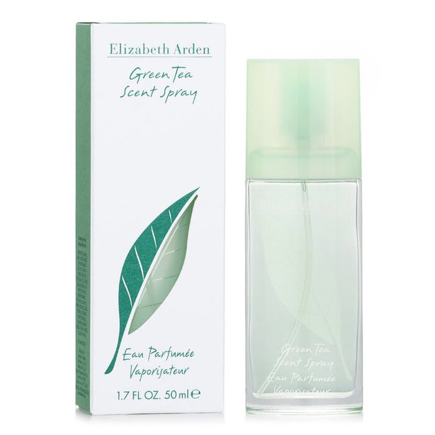 Green Tea Eau Parfumee Spray