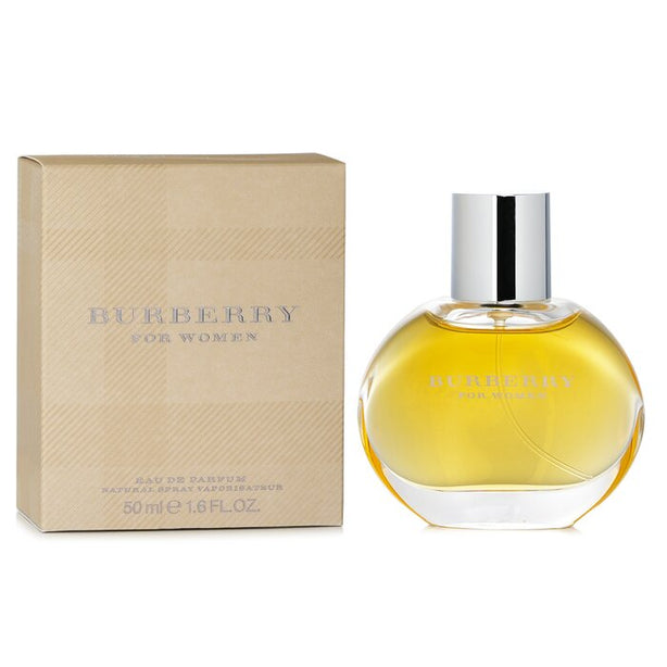My Burberry Eau De Parfum Spray