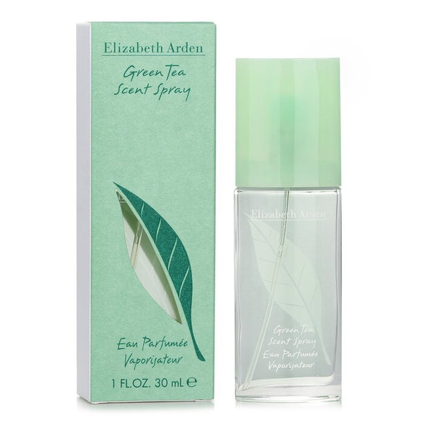 Green Tea Eau Parfumee Spray