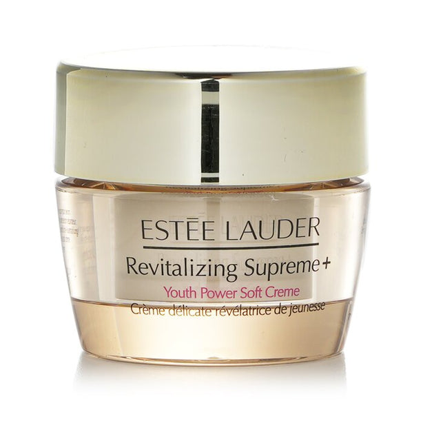 Revitalizing Supreme + Youth Power Soft Creme