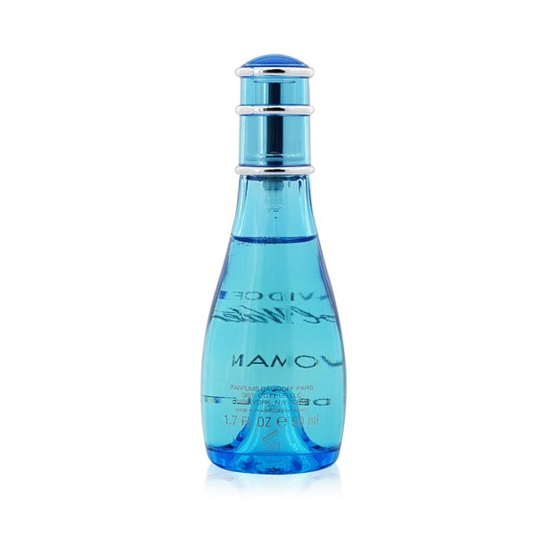 Cool Water Eau De Toilette Spray