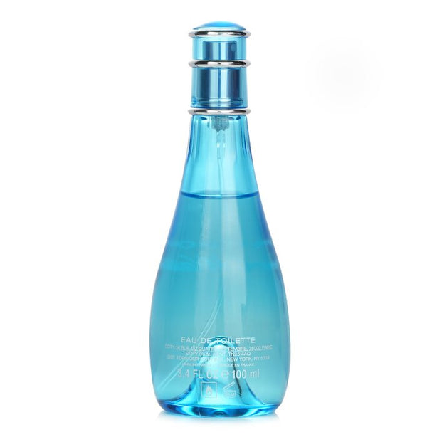 Cool Water Eau De Toilette Spray