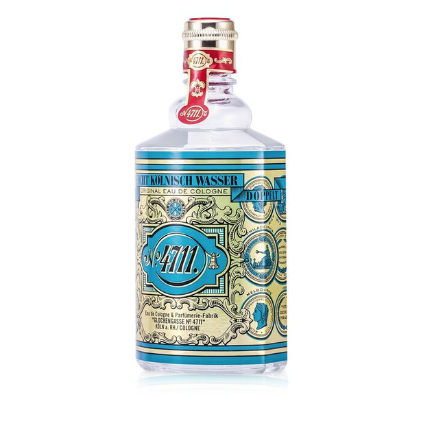Eau De Cologne