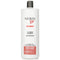 Derma Purifying System 4 Cleanser Shampoo (colored Hair, Progressed Thinning, Color Safe)