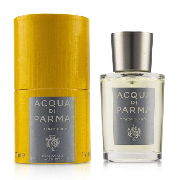 Colonia Pura Eau De Cologne Spray