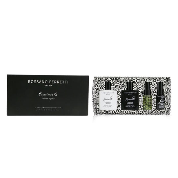 Esperienza # Regime Kit