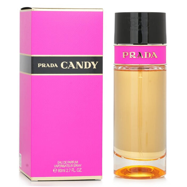 Candy Eau De Parfum Spray -