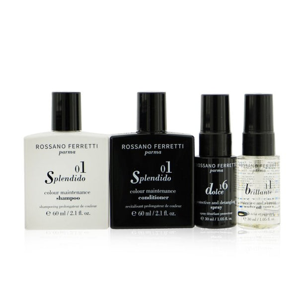Esperienza # Regime Kit