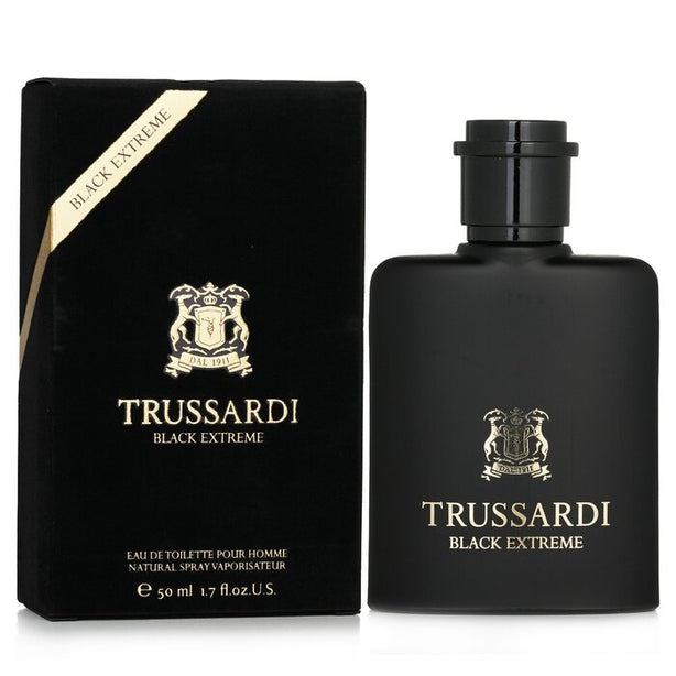 Black Extreme Eau De Toilette Spray