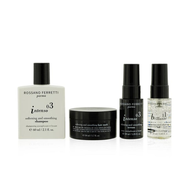 Esperienza # Regime Kit