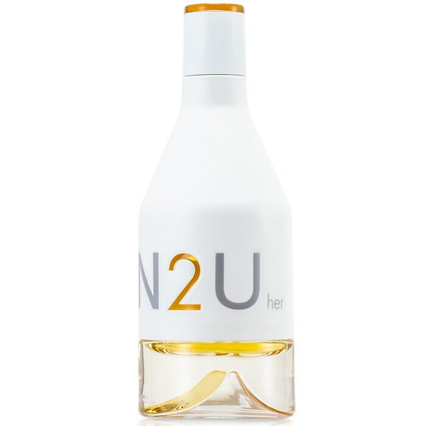 In2u Eau De Toilette Spray