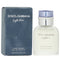 Homme Light Blue Eau De Toilette Spray