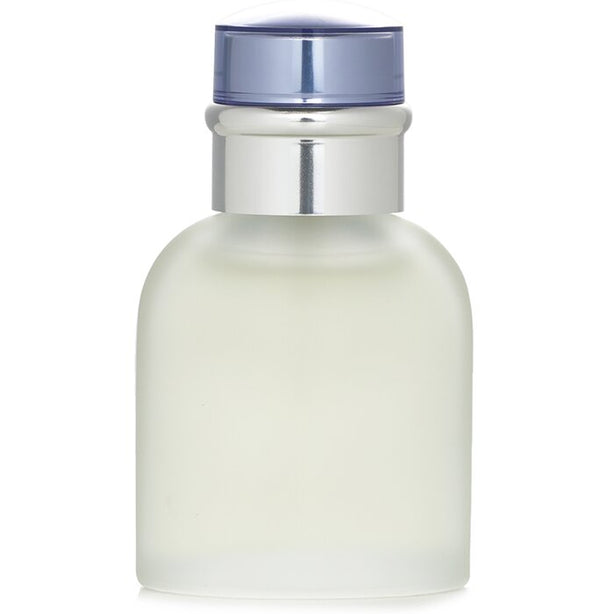 Homme Light Blue Eau De Toilette Spray