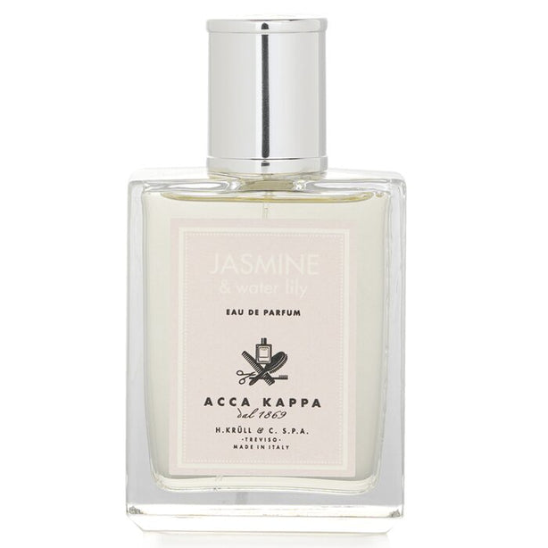 Jasmine & Water Lily Eau De Parfum Spray
