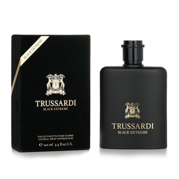 Black Extreme Eau De Toilette Spray
