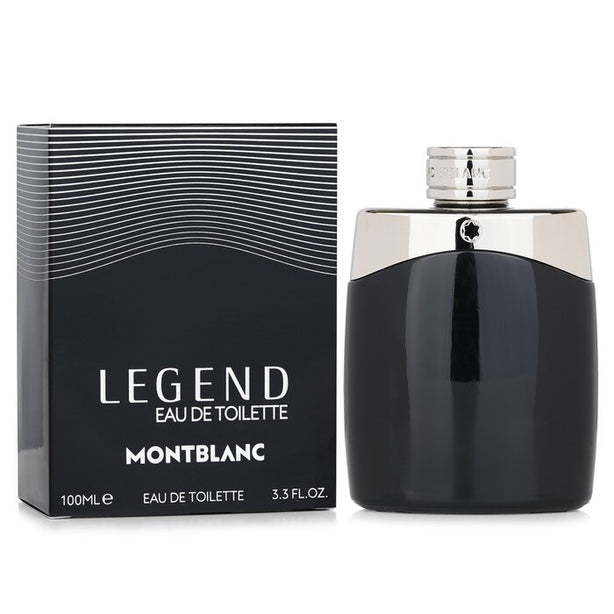 Legend Eau De Toilette Spray