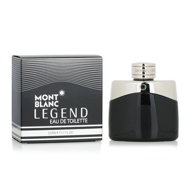 Legend Eau De Toilette Spray