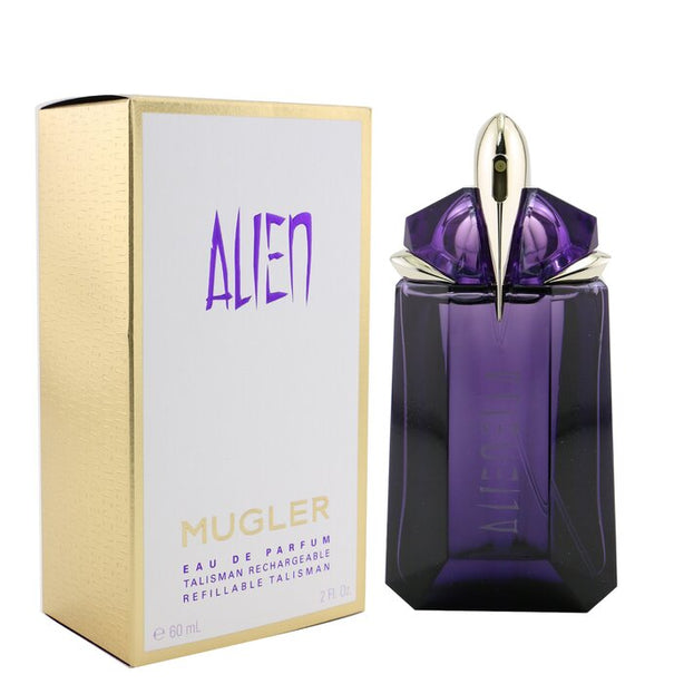 Alien Eau De Parfum Refillable Spray