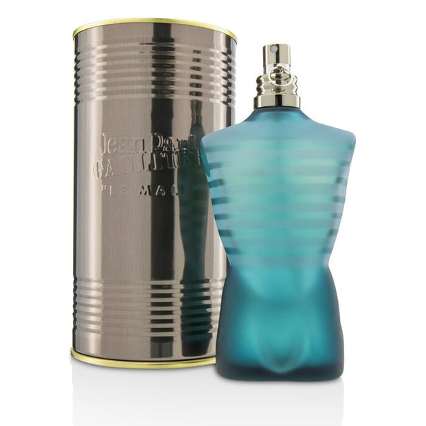 Le Male Eau De Toilette Spray