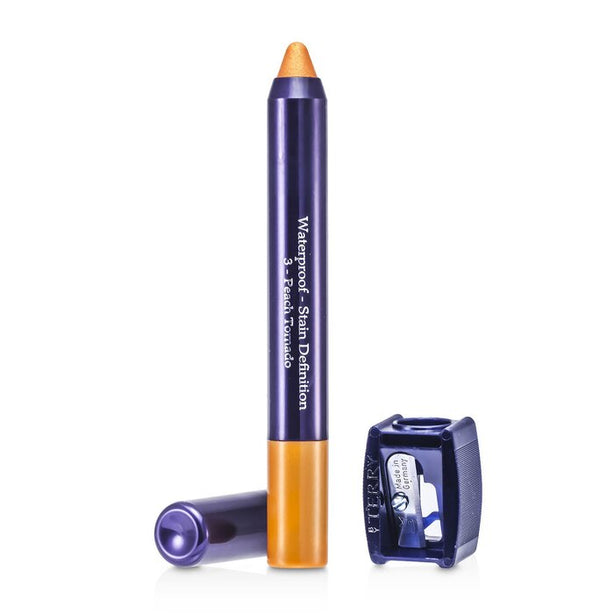 Aqua Print Eyeshadow # - 4.85g/1.7oz