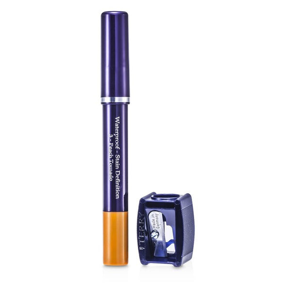 Aqua Print Eyeshadow # - 4.85g/1.7oz
