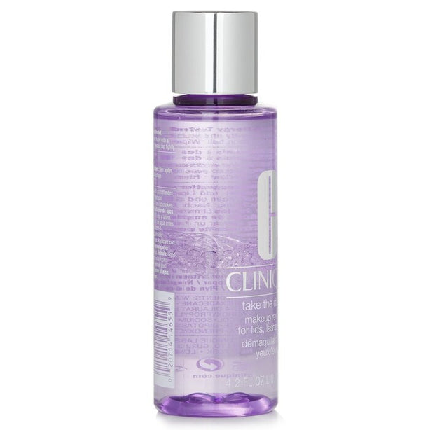 Take The Day Off Make Up Remover.