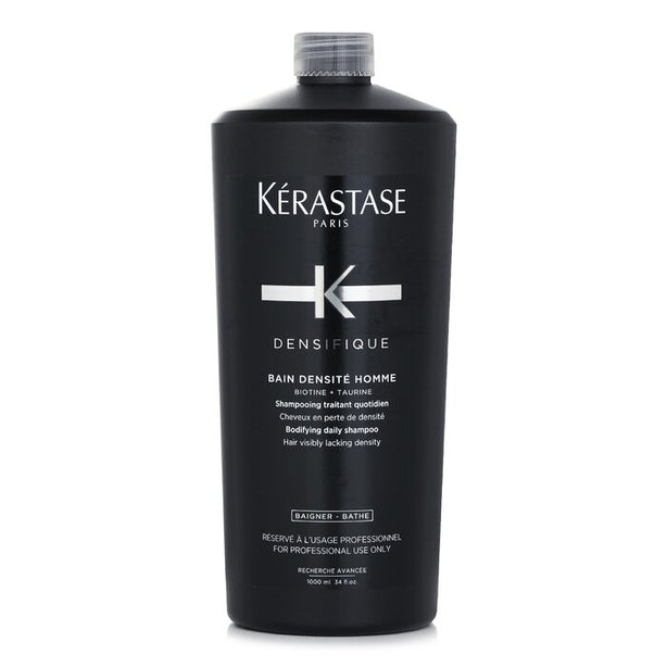 Densifique Bain Densite Homme Daily Care Shampoo (hair Visibly Lacking Density) -