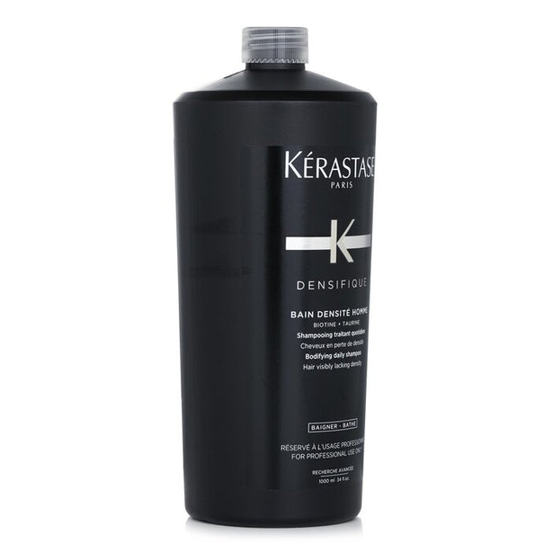 Densifique Bain Densite Homme Daily Care Shampoo (hair Visibly Lacking Density) -