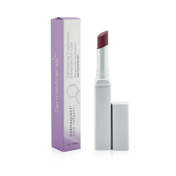 Dermaminerals Dermakiss Treatment For Lips