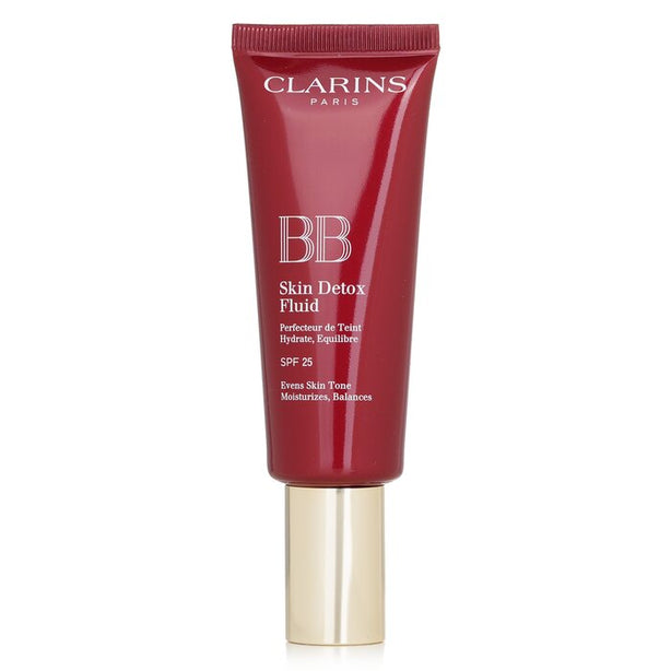 Bb Skin Detox Fluid Spf 25