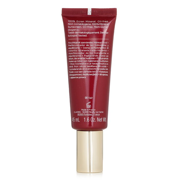 Bb Skin Detox Fluid Spf 25